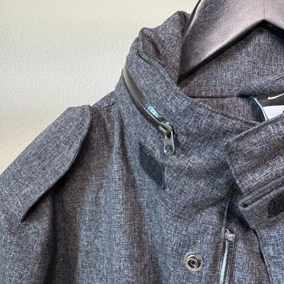 Nike Barcelona M65 Jacket • Blokecore Streetwear • Size M • 2011 Archive - Picture 7 of 16